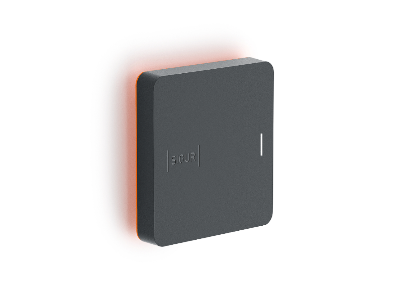 Считыватель Sigur MR100 Multi Считыватель Sigur MR100 Multi