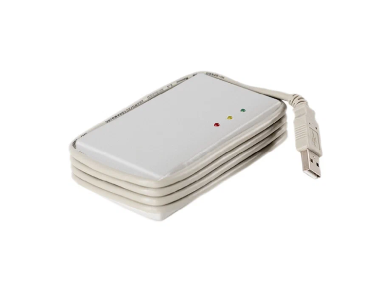 Преобразователь интерфейса Sigur Connect(RS485-USB) Преобразователь интерфейса Sigur Connect(RS485-USB)