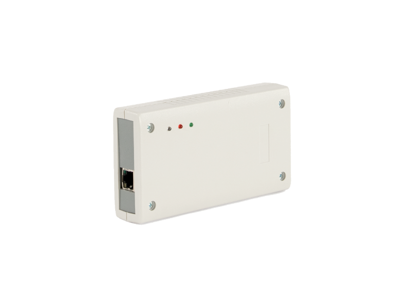 Преобразователь интерфейса Sigur Orion(Modbus-Ethernet) Преобразователь интерфейса Sigur Orion(Modbus-Ethernet)