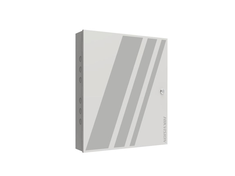 Контроллер доступа HIKVISION DS-K2704X Контроллер доступа HIKVISION DS-K2704X