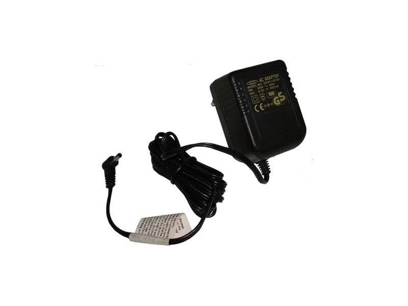 Блок питания  DC 4,5V 600mA Блок питания  DC 4,5V 600mA