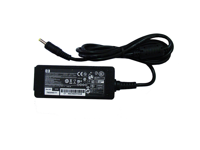 Блок питания импульсный DC 19V 1,58A HP Блок питания импульсный DC 19V 1,58A HP