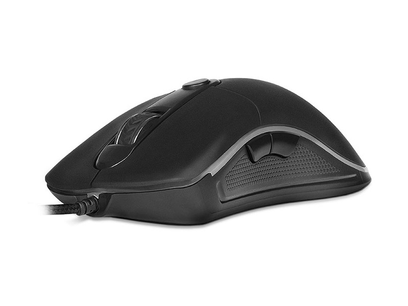 Мышь проводная игровая SVEN RX-G940 Мышь проводная игровая SVEN RX-G940