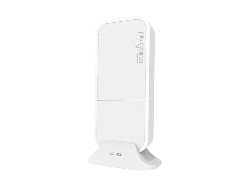 Wi-Fi мост MikroTik RBwAPG-60adkit 16MB FLASH 1xGbE Wi-Fi мост MikroTik RBwAPG-60adkit 16MB FLASH 1xGbE