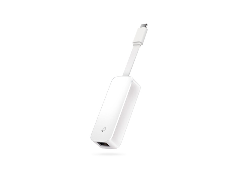 Сетевой адаптер TP-LINK TL-UE300C Ethernet,USB Type‑C Сетевой адаптер TP-LINK TL-UE300C Ethernet,USB Type‑C