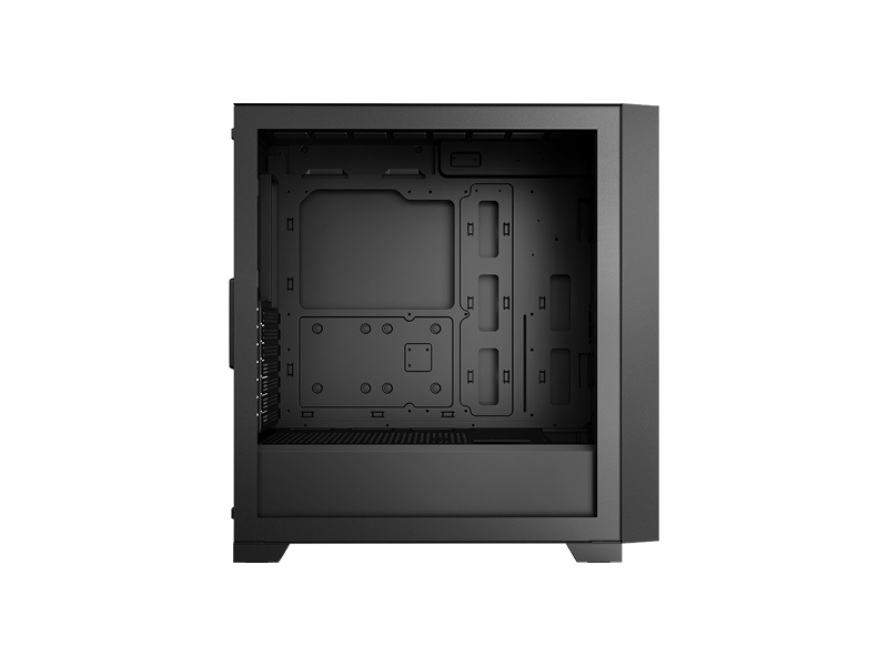 Корпус PC Cooler C3 D510 ARGB BK Корпус PC Cooler C3 D510 ARGB BK