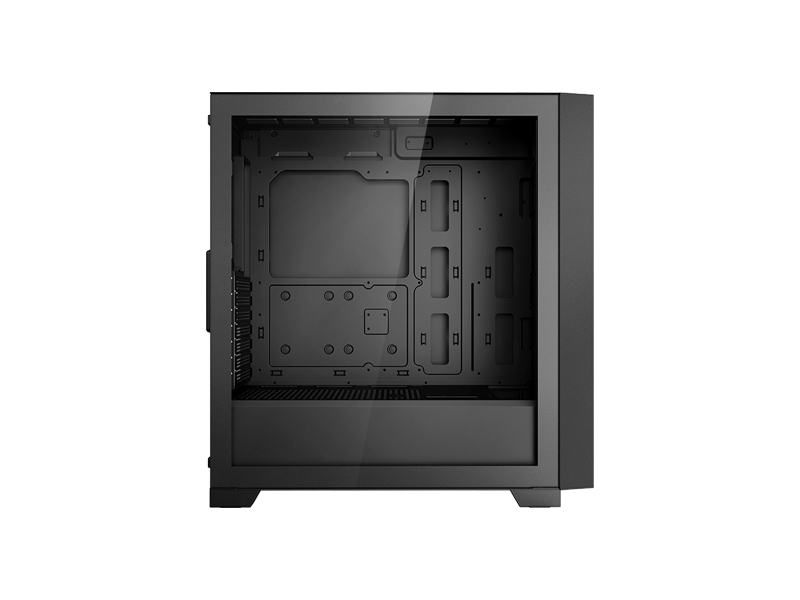 Корпус PC Cooler C3 D510 ARGB BK Корпус PC Cooler C3 D510 ARGB BK