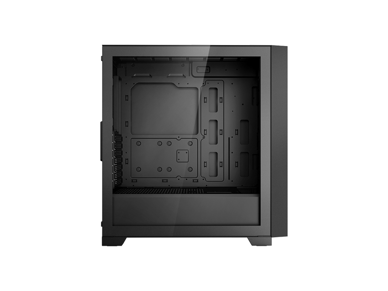 Корпус PC Cooler C3 D510 ARGB BK Корпус PC Cooler C3 D510 ARGB BK