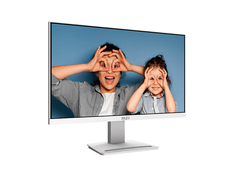 Монитор 24.5" MSI PRO MP253W Монитор 24.5" MSI PRO MP253W