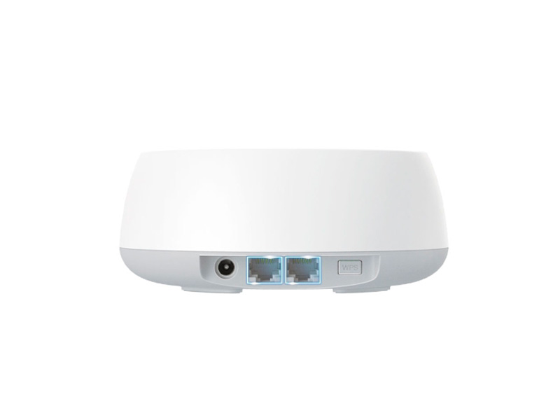 Mesh Wi-Fi система TP-LINK Deco BE25 (3-pack) Mesh Wi-Fi система TP-LINK Deco BE25 (3-pack)