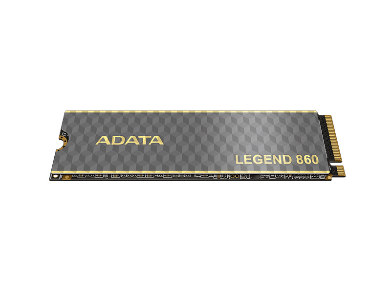 SSD ADATA LEGEND 860 2TB SSD ADATA LEGEND 860 2TB