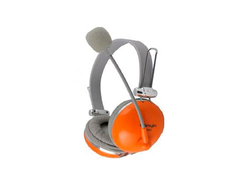 Наушники проводные SOMiC DT-2201 Наушники проводные SOMiC DT-2201