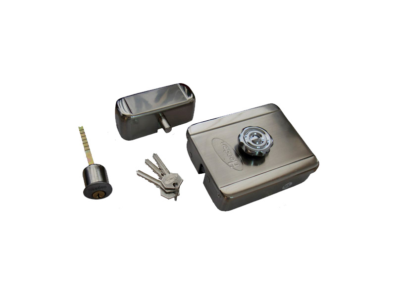 Замок электро-механический накладной Headen 306 Замок электро-механический накладной Headen 306