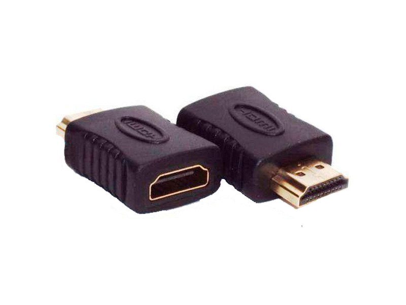 Переходник HDMI мама - HDMI папа Переходник HDMI мама - HDMI папа