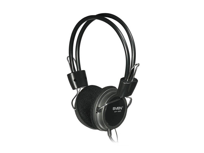 Наушники проводные SVEN AP-520 Наушники проводные SVEN AP-520