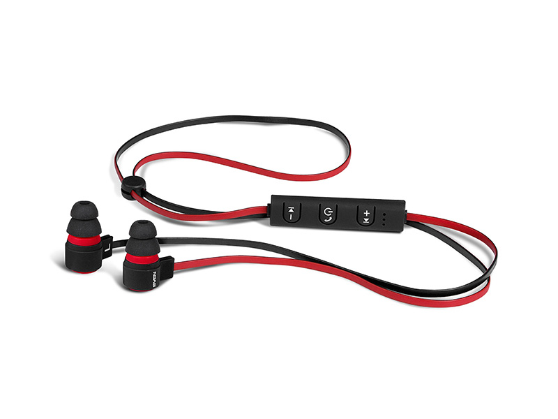 SVEN SEB-B270MV беспроводные, черно-красные SVEN SEB-B270MV беспроводные, черно-красные