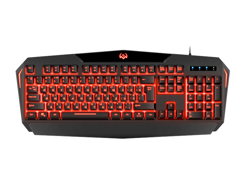 Клавиатура+мышь+коврик+наушники SVEN GS-4300 черный Клавиатура+мышь+коврик+наушники SVEN GS-4300 черный