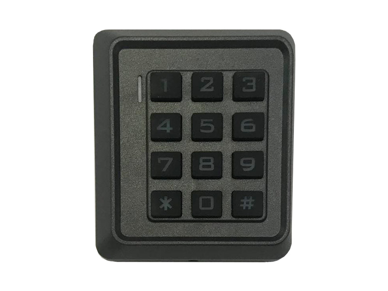 Панель контроля доступа SIB K30EM Панель контроля доступа SIB K30EM