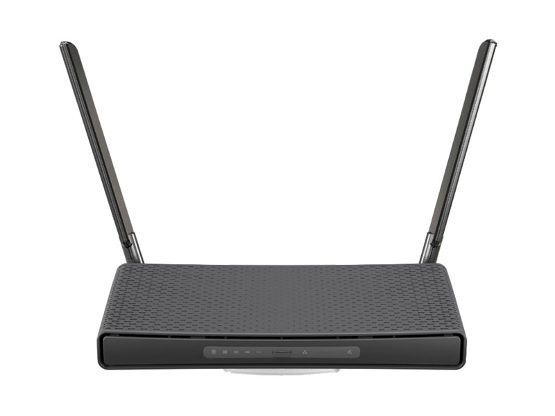 Роутер Wi-Fi MikroTik hAP ac³ RBD53iG-5HacD2HnD  AC1200 5xLAN 1Gb/s Роутер Wi-Fi MikroTik hAP ac³ RBD53iG-5HacD2HnD  AC1200 5xLAN 1Gb/s