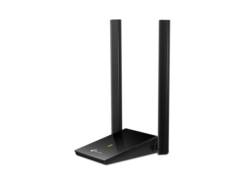 Адаптер Wi-Fi USB TP-LINK Archer T4U Plus AC1300 400Mb/s 2.4Hz 867Mb/s 5GHz Адаптер Wi-Fi USB TP-LINK Archer T4U Plus AC1300 400Mb/s 2.4Hz 867Mb/s 5GHz