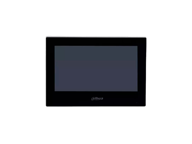 IP видеодомофон DAHUA DHI-VTH2621G-P IP видеодомофон DAHUA DHI-VTH2621G-P