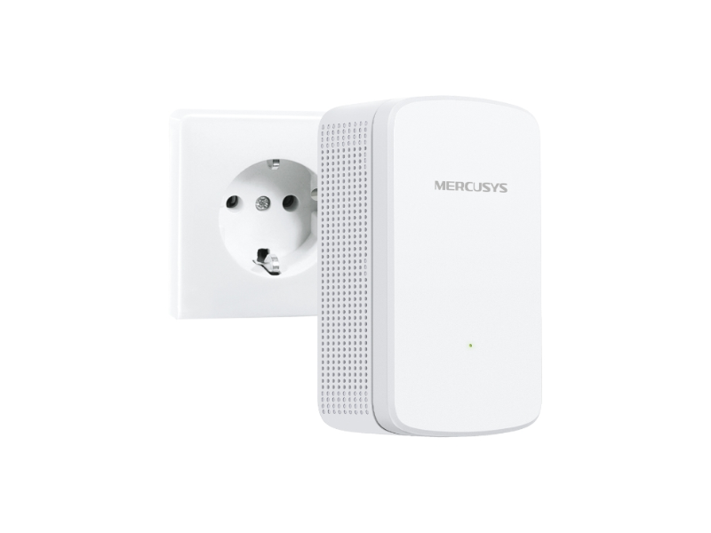 Усилитель Wi-Fi сигнала Mercusys ME20 AC750 Усилитель Wi-Fi сигнала Mercusys ME20 AC750