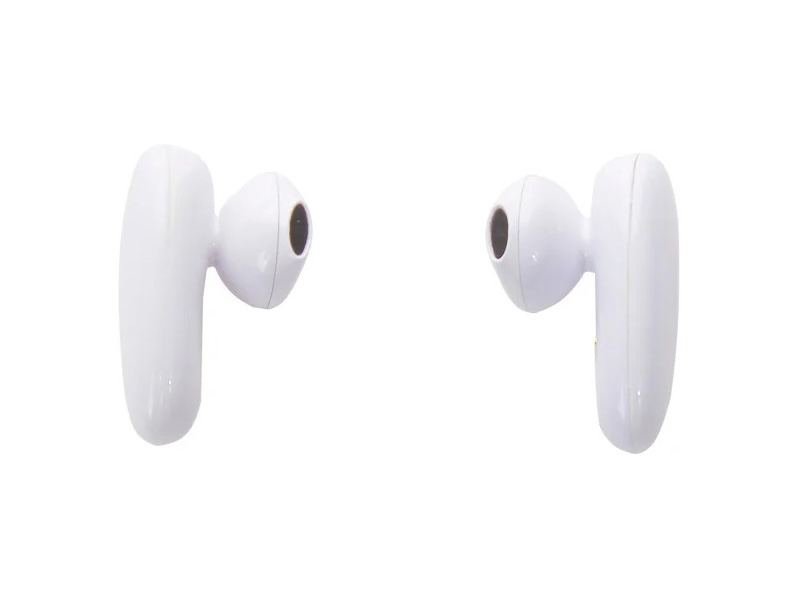 Наушники беспроводные REMAX CozyPods W9N (TWS, v5.3, микрофон, сенс.упр-е, муз/разг-6ч, ожид-200ч, емкость 40мАч/280мАч, 10м, кабель) white Наушники беспроводные REMAX CozyPods W9N (TWS, v5.3, микрофон, сенс.упр-е, муз/разг-6ч, ожид-200ч, емкость 40мАч/280мАч, 10м, кабель) white