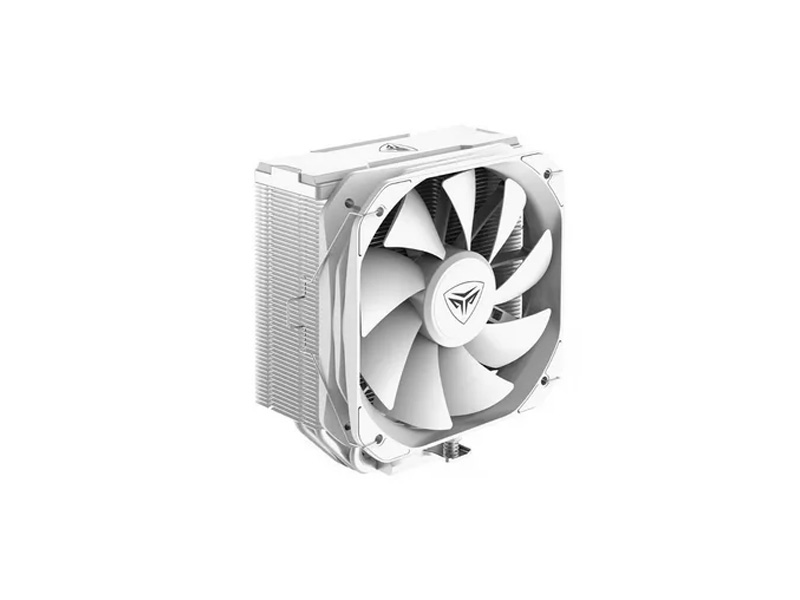 Кулер для процессора PC Cooler K4 WH Кулер для процессора PC Cooler K4 WH