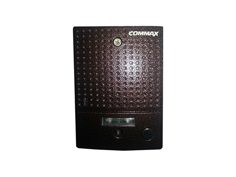 Видеопанель цветная COMMAX DRC-4CGN2 Brown Видеопанель цветная COMMAX DRC-4CGN2 Brown