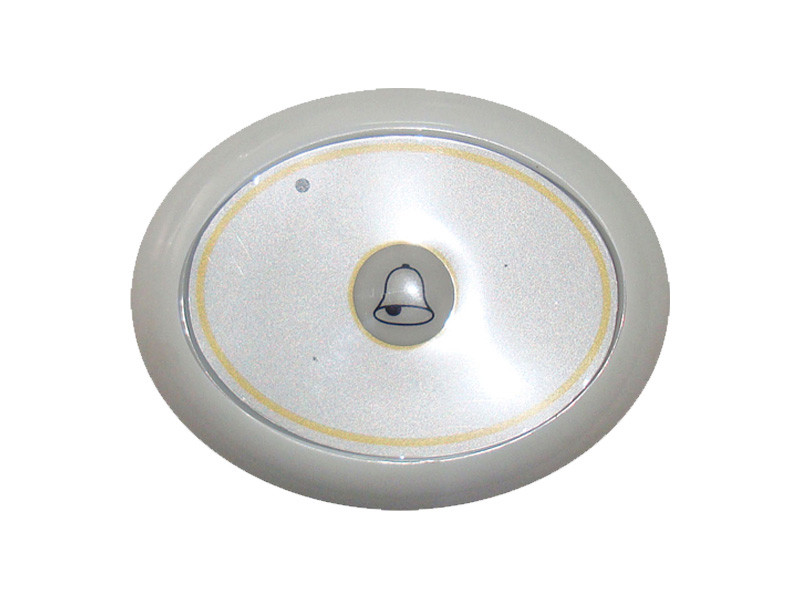 Радиопульт MEEYI Y-V1-W1/315mHz (белый) Радиопульт MEEYI Y-V1-W1/315mHz (белый)