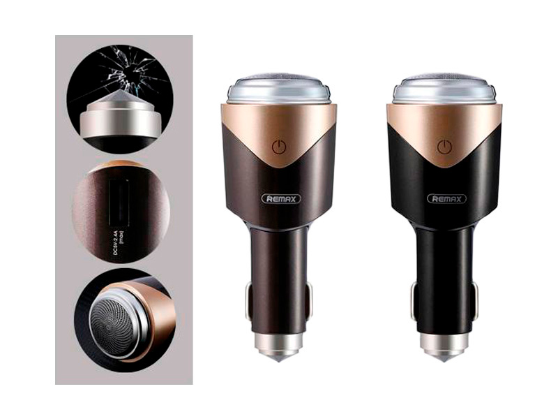 Remax Shaver RT-SP01 coffee gold Remax Shaver RT-SP01 coffee gold