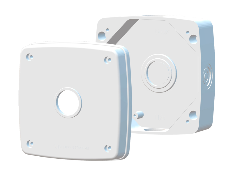 Коробка монтажная МК-1 Коробка монтажная МК-1