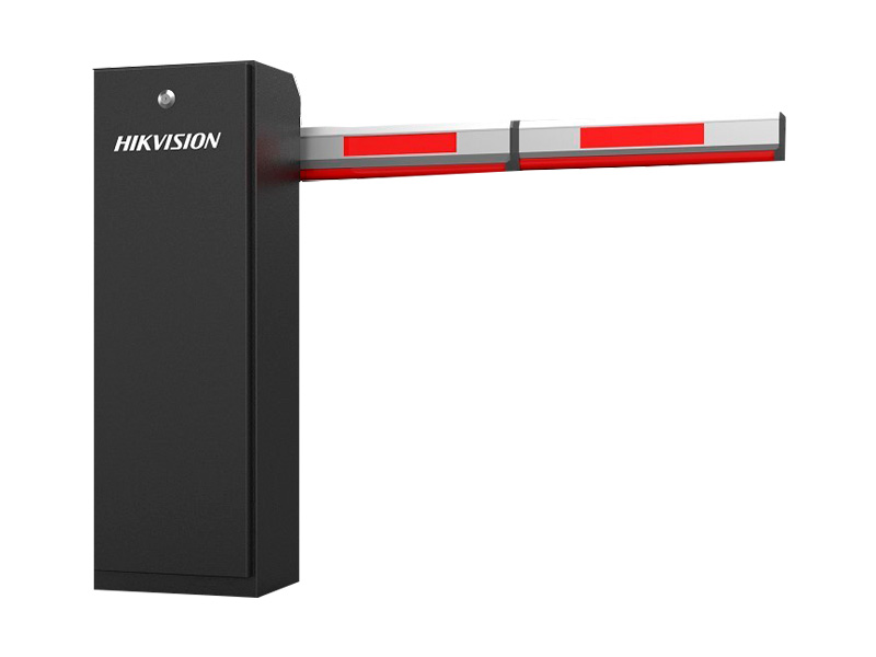 Шлагбаум HIKVISION DS-TMG4B0-LA стрела 6м Шлагбаум HIKVISION DS-TMG4B0-LA стрела 6м