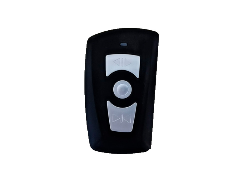 Пульт для шлагбаума HIKVISION DS-TMG012-4/TMG4BX-A Пульт для шлагбаума HIKVISION DS-TMG012-4/TMG4BX-A