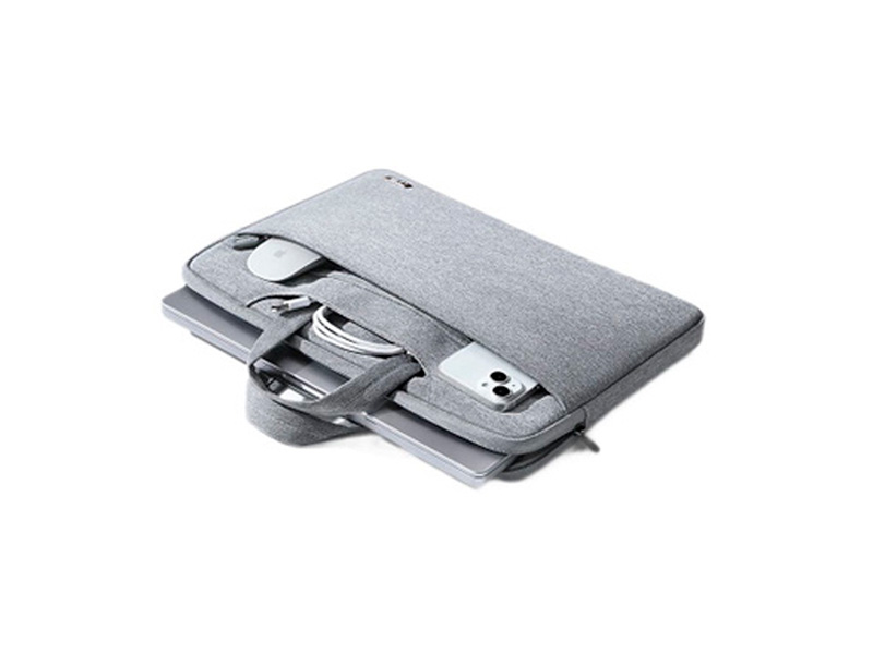 Сумка для ноутбука UGREEN LP437 15"-15.9", gray, 30325 Сумка для ноутбука UGREEN LP437 15"-15.9", gray, 30325