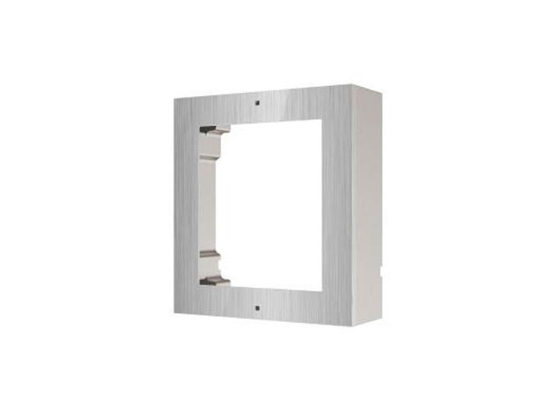 Монтажная рама HIKVISION DS-KD-ACW1 S Монтажная рама HIKVISION DS-KD-ACW1 S