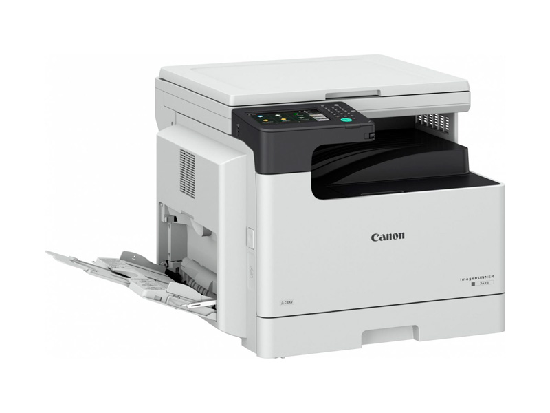 МФУ монохромное лазерное Canon image RUNNER IR2425i Printer-copier-scanner, A3, 25ppm, 600x600 dpi, Wi-Fi МФУ монохромное лазерное Canon image RUNNER IR2425i Printer-copier-scanner, A3, 25ppm, 600x600 dpi, Wi-Fi