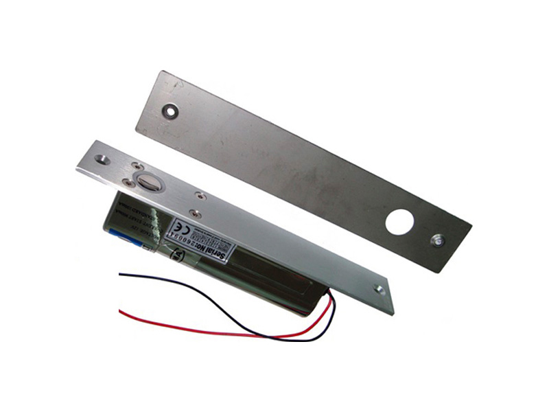 Замок электрический YB-100S Замок электрический YB-100S