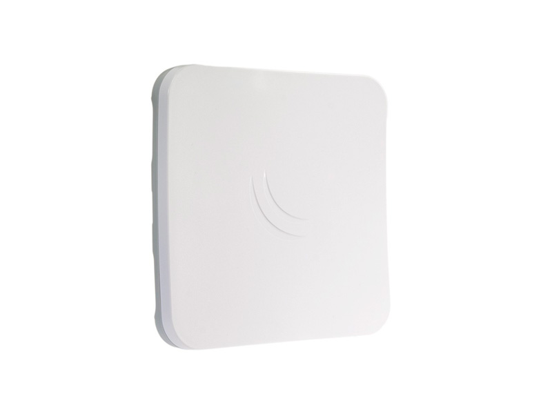 Точка доступа MikroTik RBSXTsq5nD N300 1xLAN 100Mb/s Точка доступа MikroTik RBSXTsq5nD N300 1xLAN 100Mb/s