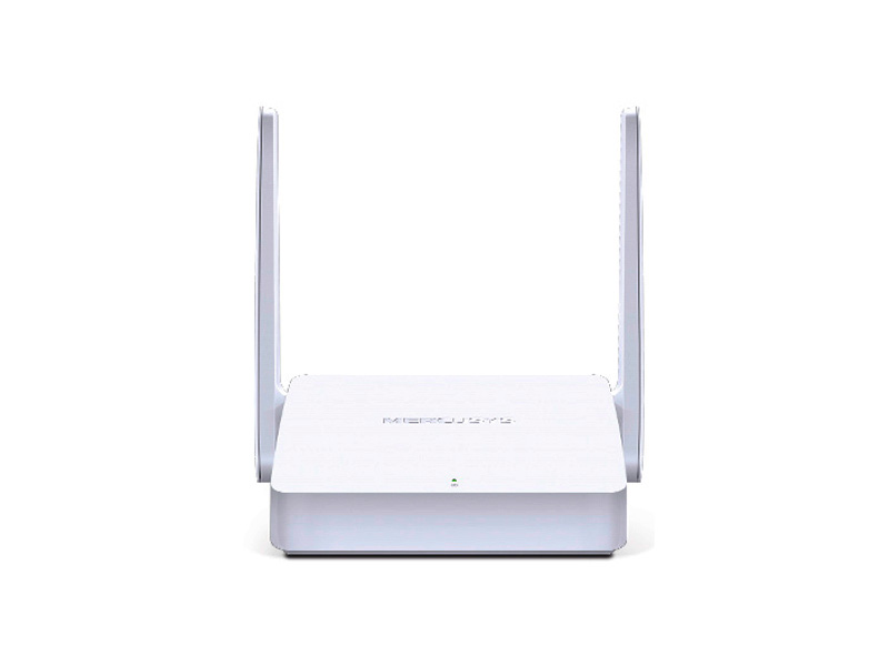 Роутер Wi-Fi Mercusys MW301R N300 2xLAN 100Mb/s Роутер Wi-Fi Mercusys MW301R N300 2xLAN 100Mb/s