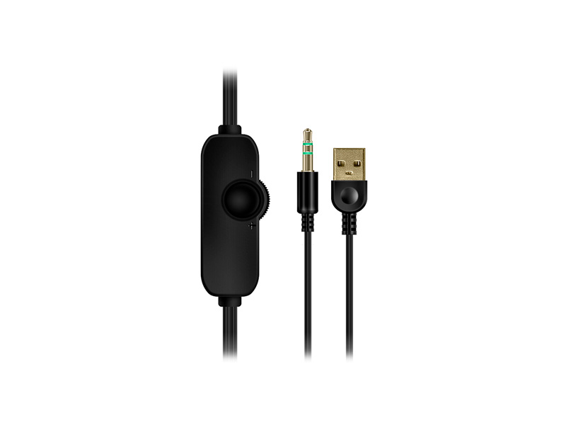 Акустическая система 2.0 SVEN 170 Black Акустическая система 2.0 SVEN 170 Black