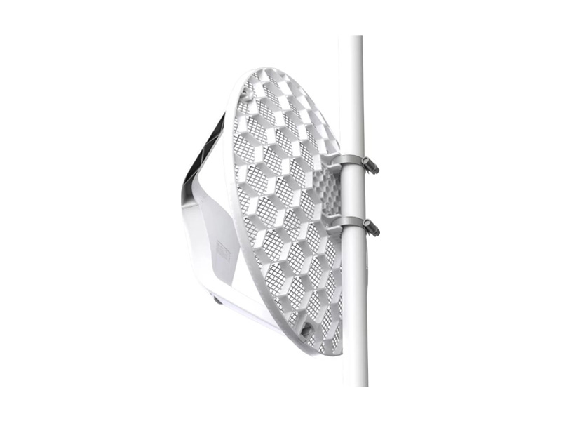 Точка доступа MikroTik LHG 5 RBLHG-5nD N300 1xLAN 100Mb/s Точка доступа MikroTik LHG 5 RBLHG-5nD N300 1xLAN 100Mb/s