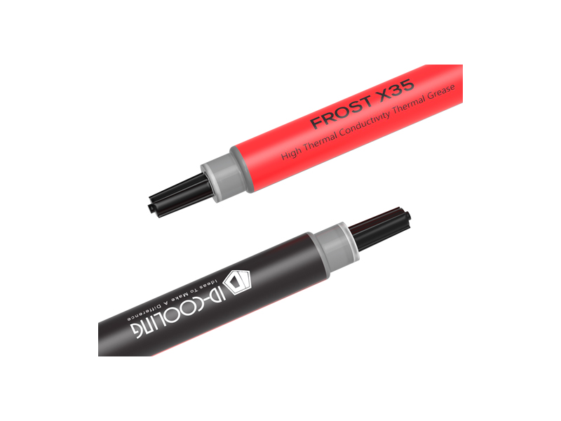 Термопаста ID-Cooling FROST X35 4g Термопаста ID-Cooling FROST X35 4g