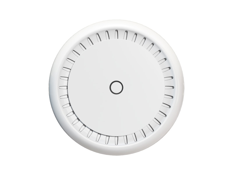 Точка доступа MikroTik cAPGi-5HaxD2HaxD AX1800  2xLAN 1Gb/s Точка доступа MikroTik cAPGi-5HaxD2HaxD AX1800  2xLAN 1Gb/s