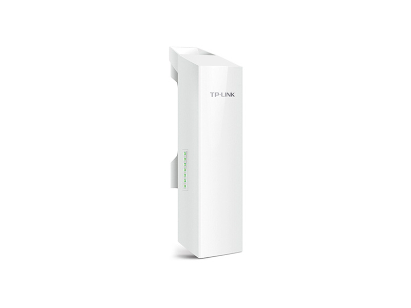 Точка доступа уличная TP-LINK CPE210(EU) N300 1xVLAN Точка доступа уличная TP-LINK CPE210(EU) N300 1xVLAN