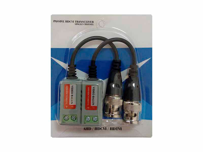 Передатчик видео по витой паре Balun EV-CA01 Передатчик видео по витой паре Balun EV-CA01