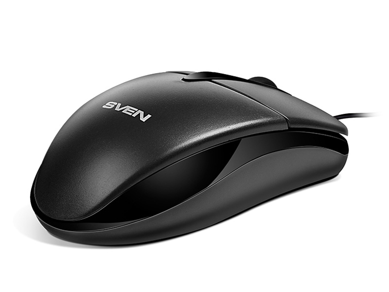 Мышь проводная SVEN RX-112 USB Мышь проводная SVEN RX-112 USB