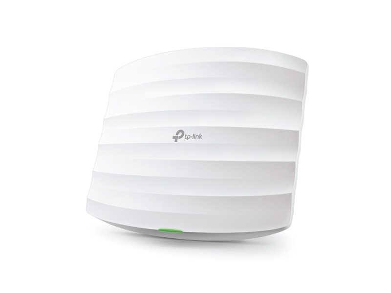 Точка доступа TP-Link EAP225 AC1350 1x LAN1Gb/s Точка доступа TP-Link EAP225 AC1350 1x LAN1Gb/s