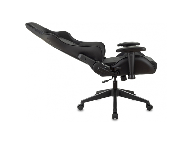 Кресло игровое Zombie VIKING 4 AERO Edition черный Кресло игровое Zombie VIKING 4 AERO Edition черный