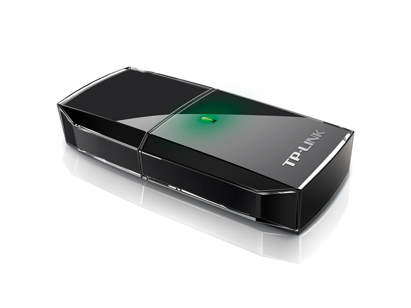 Адаптер Wi-Fi USB TP-LINK Archer T2U AC600 433Mbps 5GHz 150Mb/s 2.4GHz Адаптер Wi-Fi USB TP-LINK Archer T2U AC600 433Mbps 5GHz 150Mb/s 2.4GHz